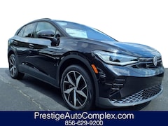 2025 Volkswagen ID.4 Pro S SUV