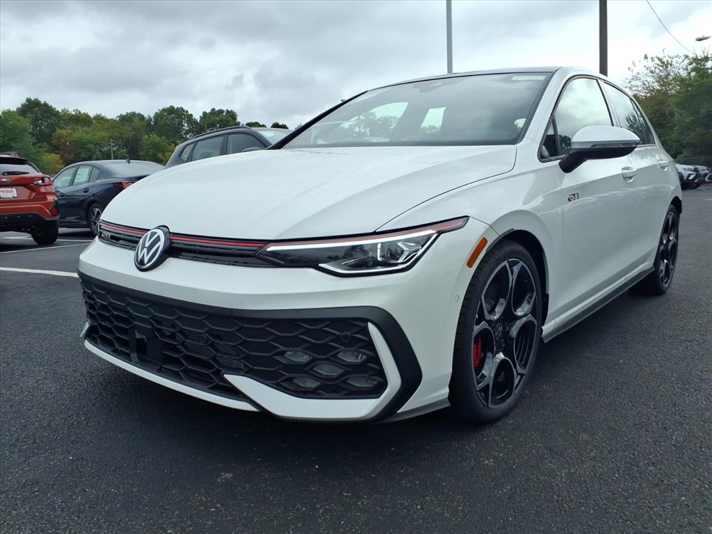 2024 VW Golf Models For Sale in Washington Township NJ & Turnersville