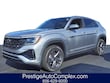 Volkswagen Atlas Cross Sport