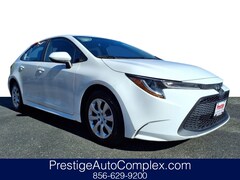 2020 Toyota Corolla LE Sedan in Turnersville, NJ