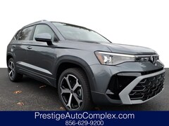 2026 Volkswagen Taos 1.5T SEL SUV