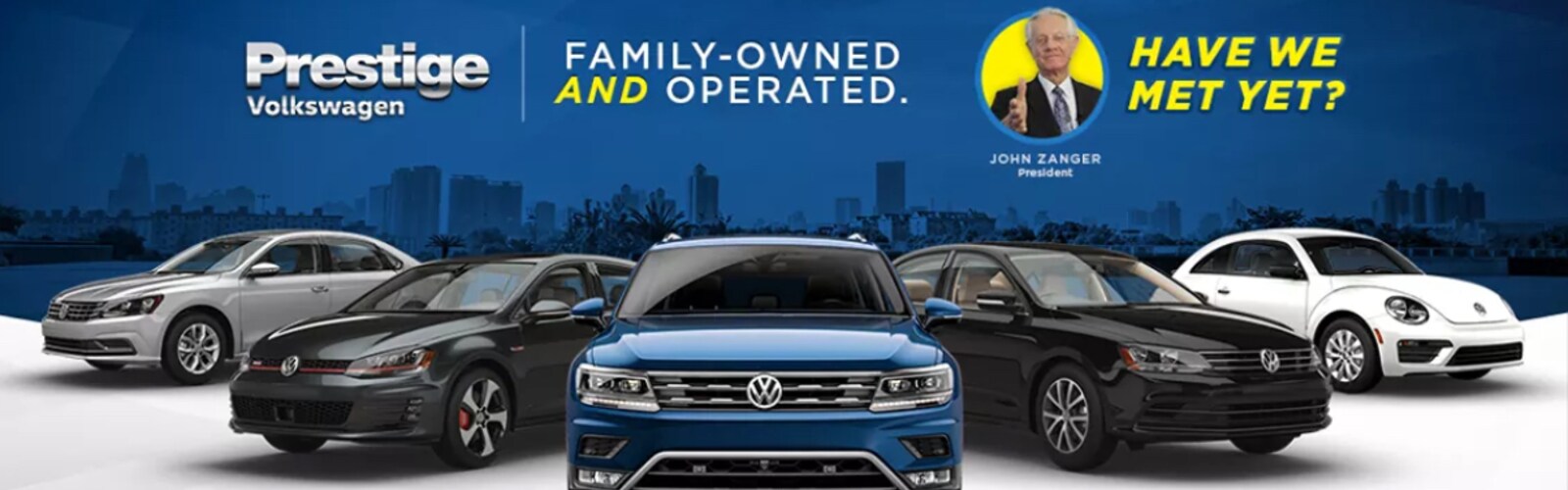 Volkswagen Dealership Turnersville NJ Prestige Volkswagen