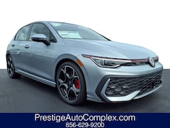 2025 Volkswagen Golf GTI 2.0T Autobahn Hatchback