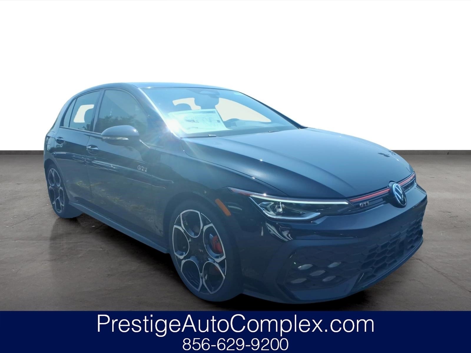 2024 VW Golf Models For Sale in Washington Township NJ & Turnersville