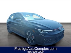 2026 Volkswagen Golf GTI 2.0T Autobahn Hatchback