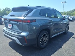 2026 Volkswagen Tiguan 2.0T S SUV