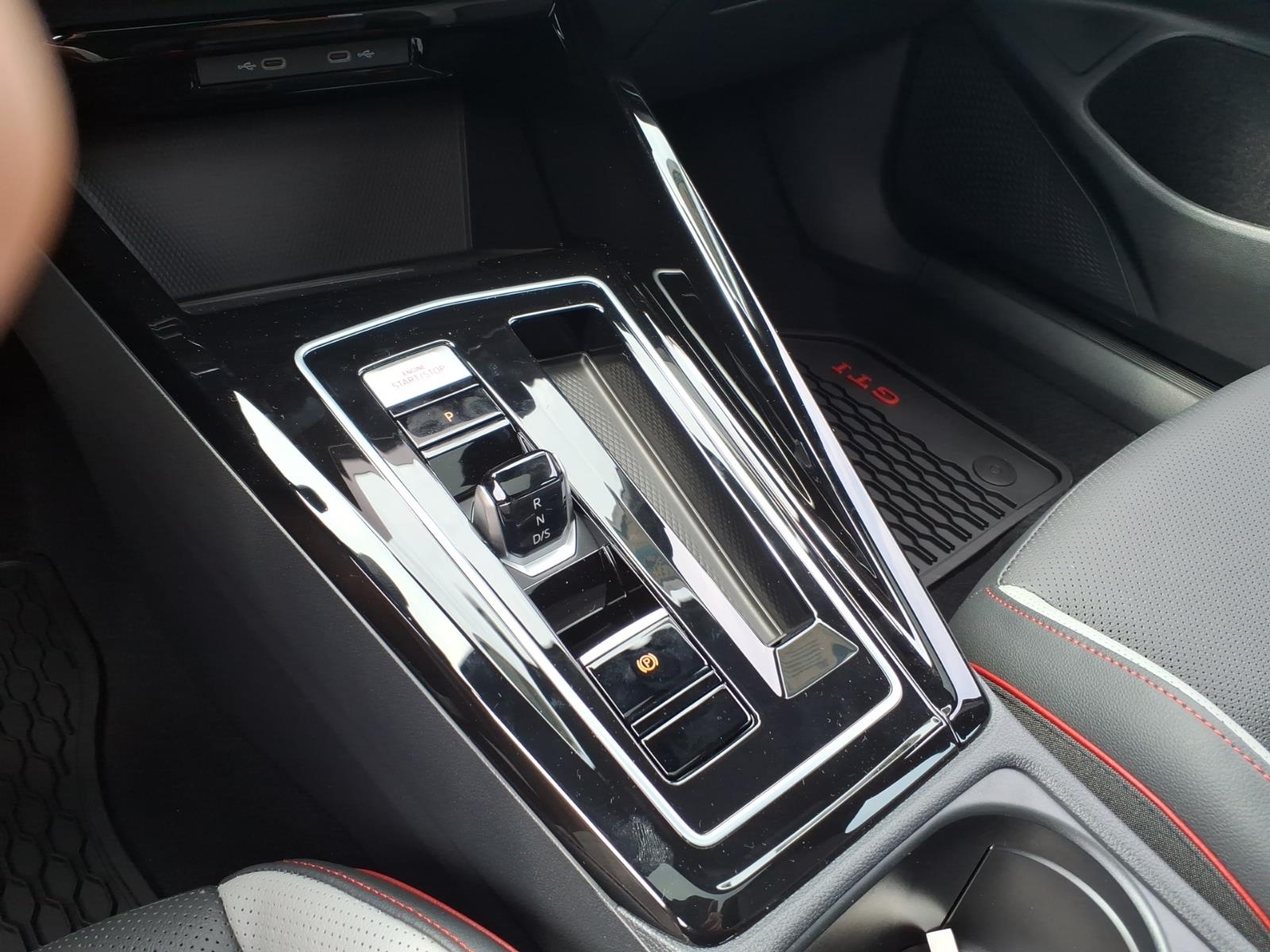 2026 Volkswagen Golf GTI Autobahn - Photo 15