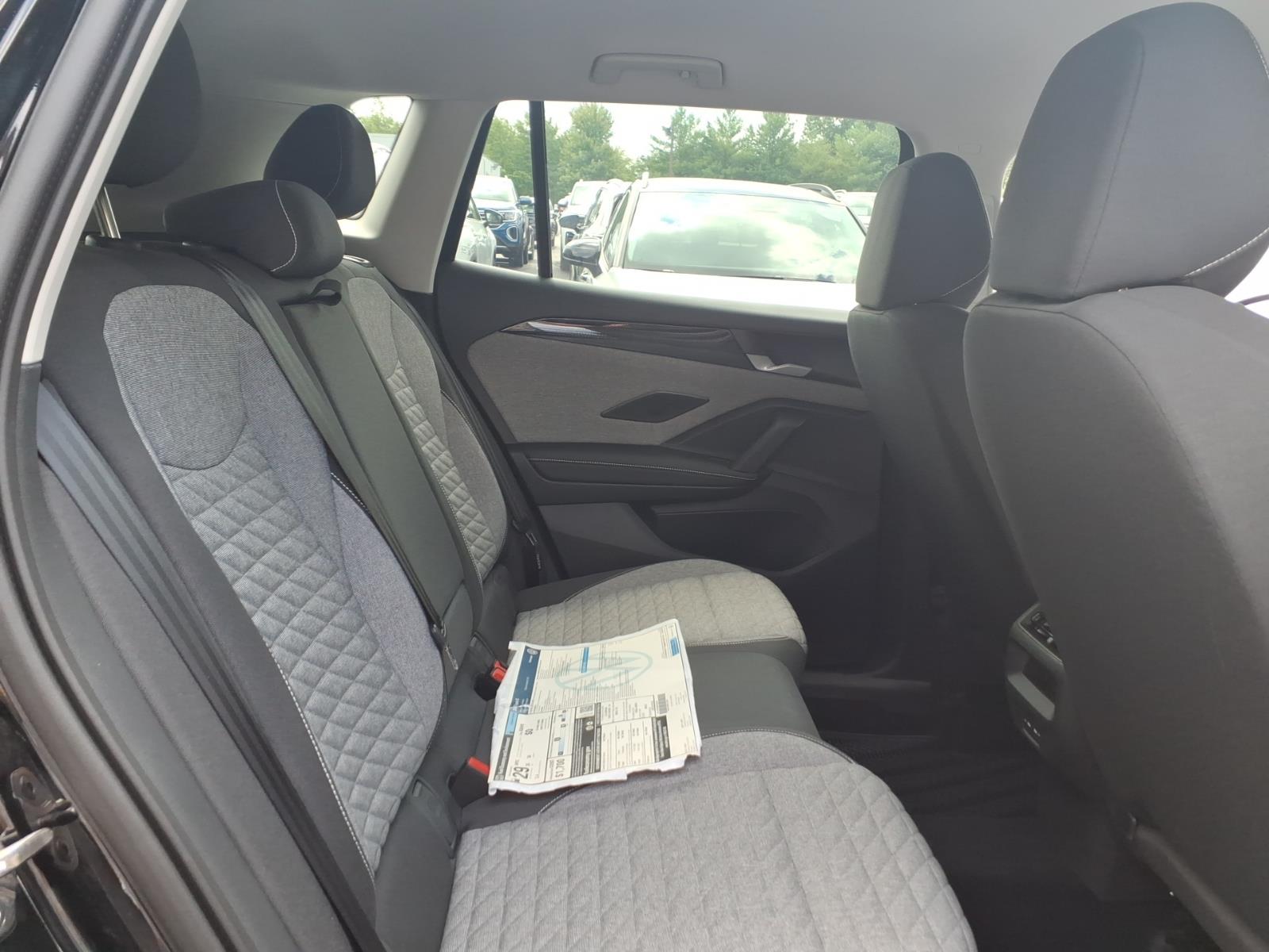 2026 Volkswagen Tiguan S - Photo 8