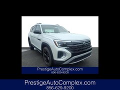 2026 Volkswagen Atlas 2.0T Peak Edition SUV