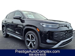 2025 Volkswagen Tiguan 2.0T SE SUV