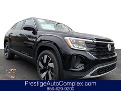 2026 Volkswagen Atlas Cross Sport 2.0T SEL SUV