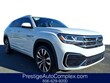  Volkswagen Atlas Cross Sport