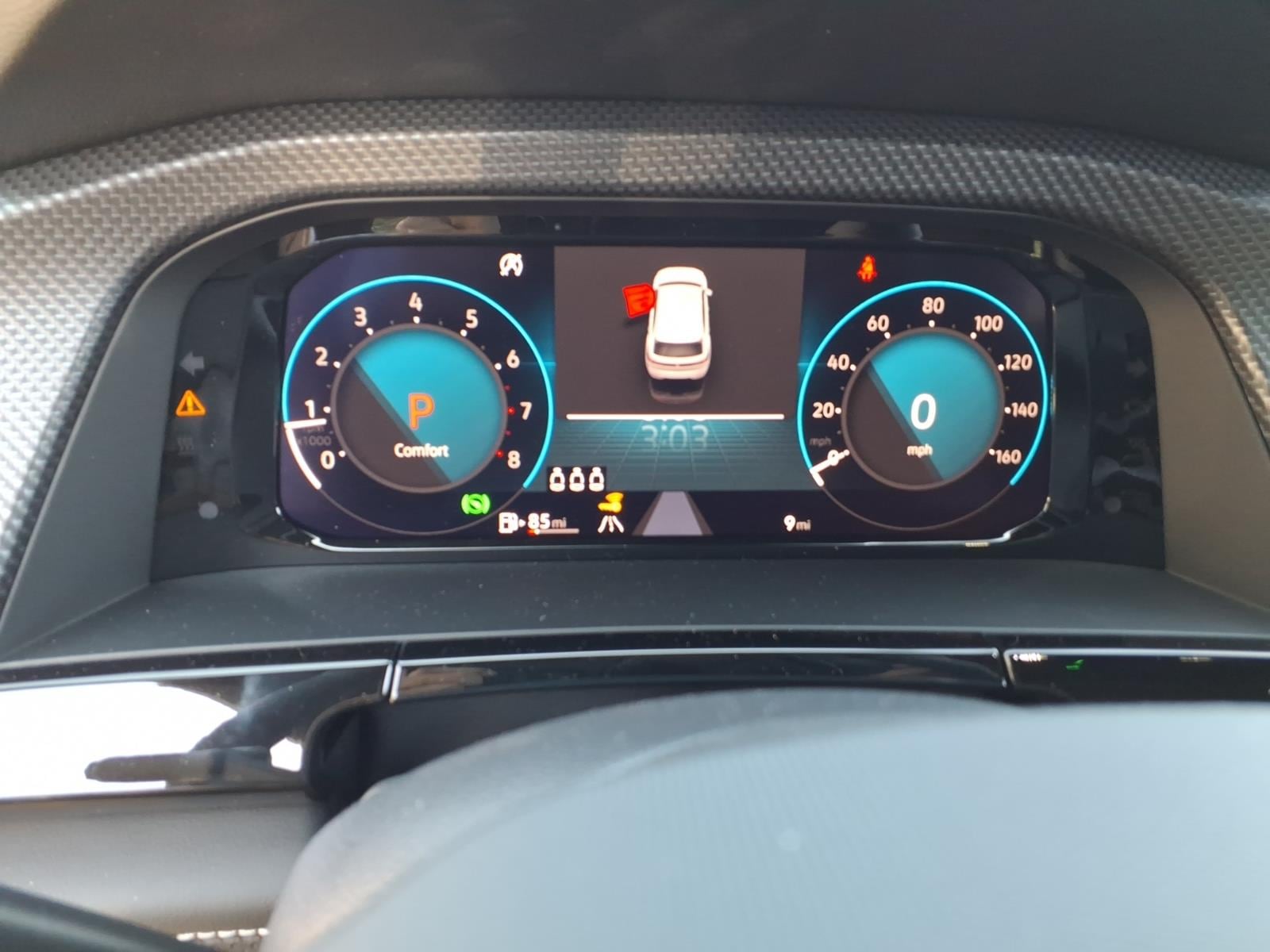 2026 Volkswagen Atlas Cross Sport SEL Premium R-LINE - Photo 11