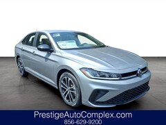 2026 Volkswagen Jetta 1.5T Sport Sedan