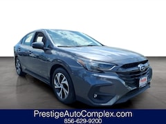2025 Subaru Legacy Premium Sedan 15675
