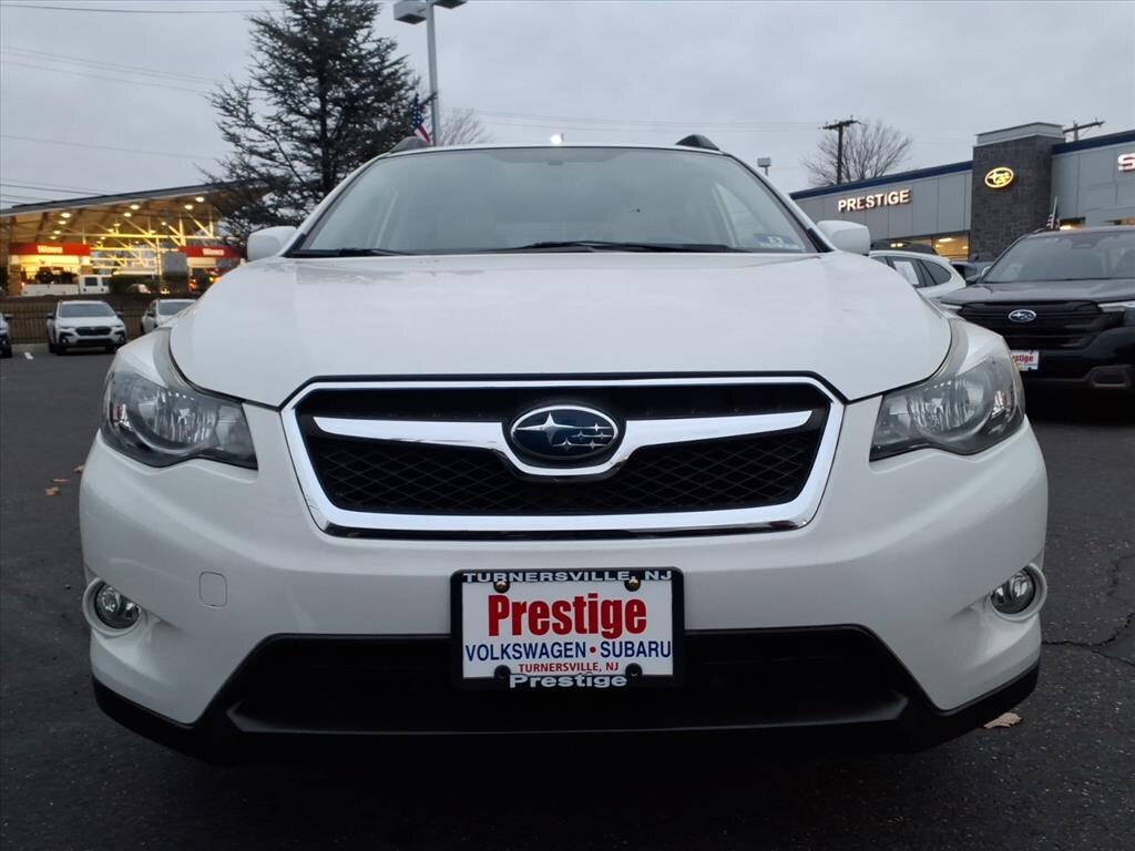 Used 2013 Subaru XV Crosstrek 2.0i Limited SUV
