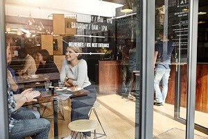 Coffee Perfection in Turnersville