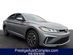 2026 Volkswagen Jetta 1.5T S Sedan