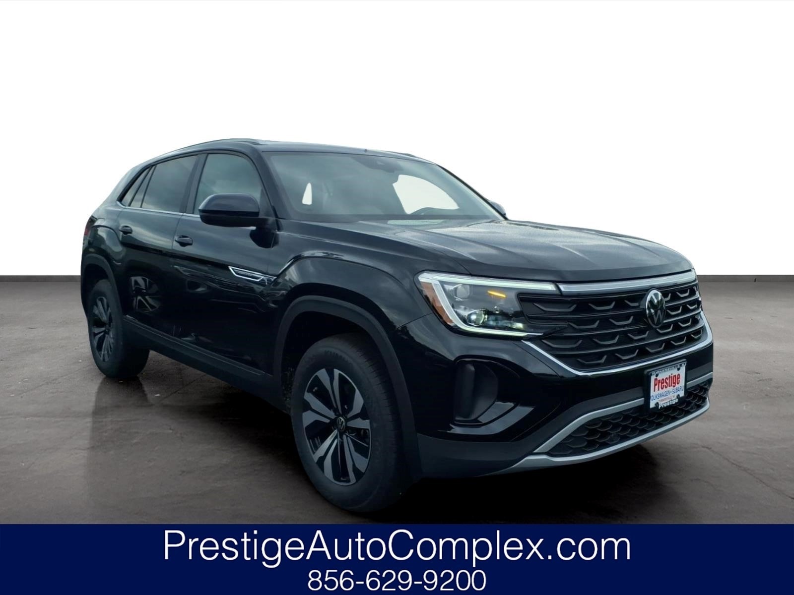2026 Volkswagen Atlas Cross Sport SE