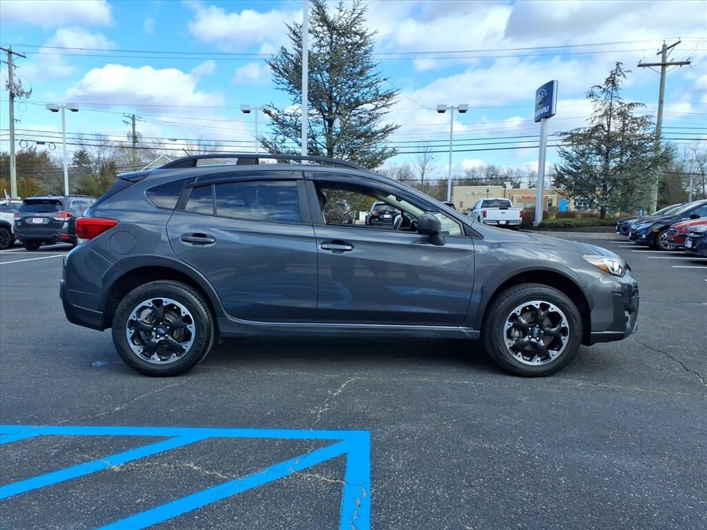 Used 2022 Subaru Crosstrek Base SUV