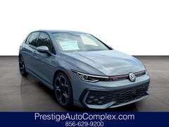 2026 Volkswagen Golf GTI 2.0T Autobahn Hatchback