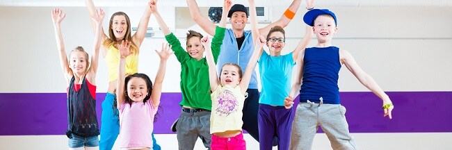 Kids Activities near Turnersville