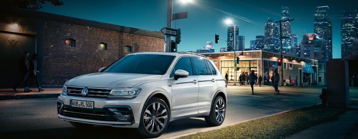 Volkswagen Dealer Turnersville NJ | Prestige Volkswagen