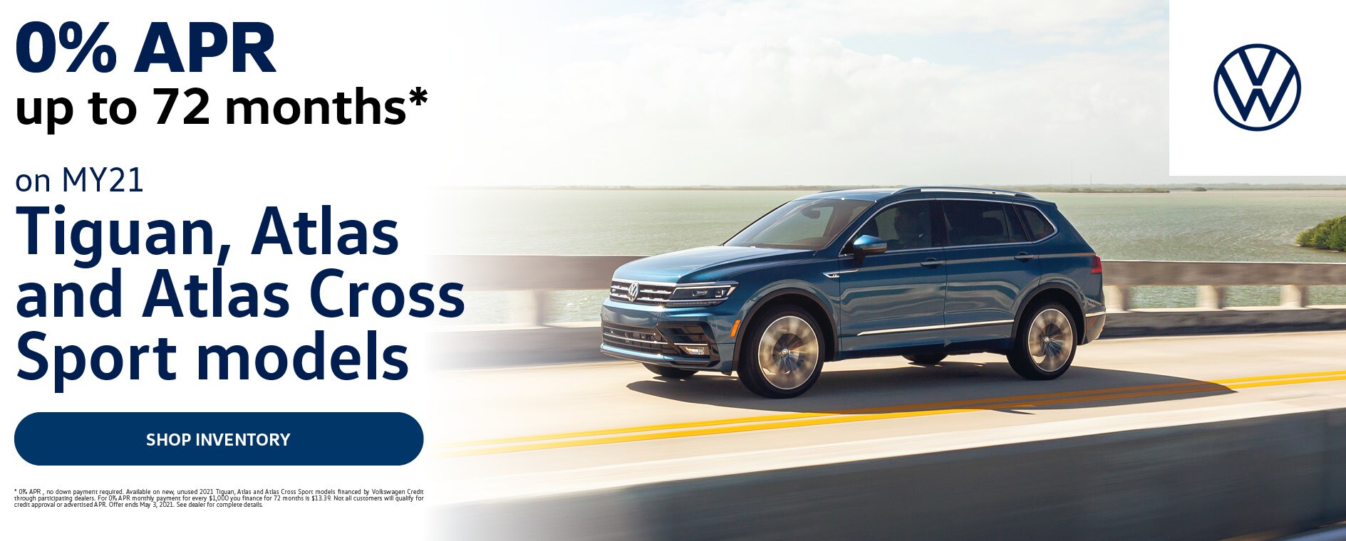 Prestige Volkswagen VW Car & SUV Dealer in Melbourne, FL
