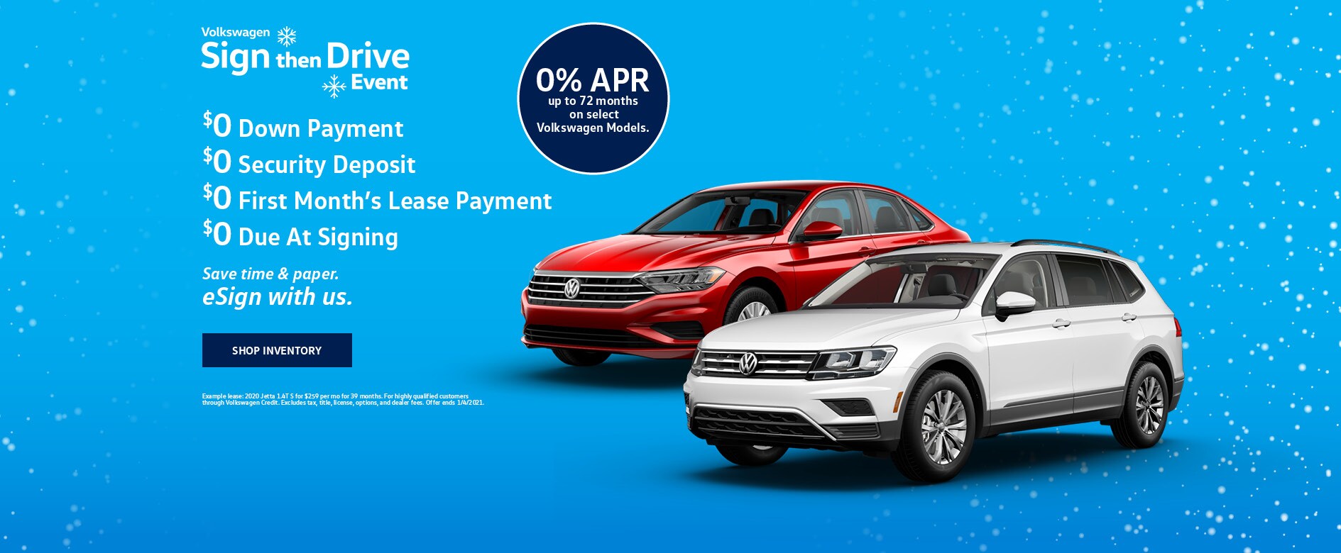 Prestige Volkswagen VW Car & SUV Dealer in Melbourne, FL