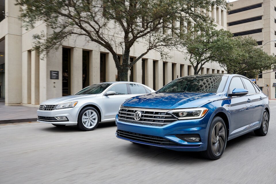 Prestige Volkswagen Melbourne Fl New VW Passat For Sale | Prestige Volkswagen | Your Melbourne VW Dealer