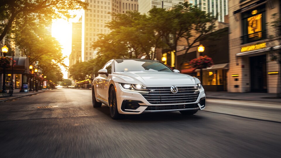 Prestige Volkswagen Melbourne Fl New VW Arteon For Sale | Prestige Volkswagen | Your Melbourne VW Dealer
