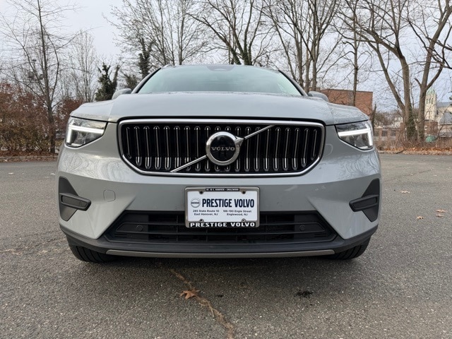 Certified Pre-Owned | Prestige Volvo Cars Englewood | Englewood, NJ