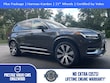 Volvo XC90 Recharge Plug-In Hybrid