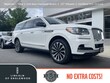 Lincoln Navigator L