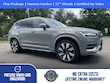 Volvo XC90 plug-in hybrid