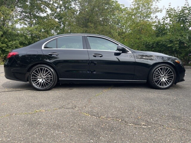2023 Mercedes Benz R 300 4MATIC Sedan photo 2