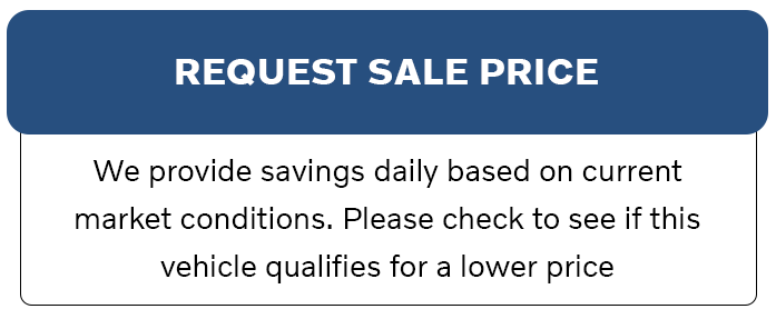Request Sale Price