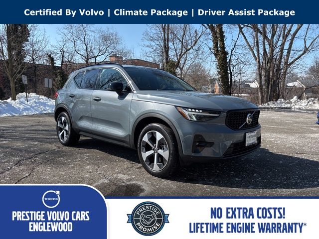 Used Volvo Luxury Cars and SUVs | Prestige Volvo Cars East Hanover