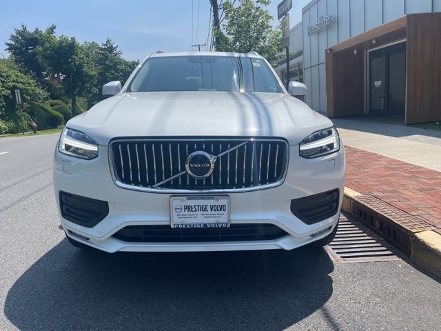Used 2022 Volvo XC90 Momentum with VIN YV4A221K2N1863925 for sale in Englewood, NJ