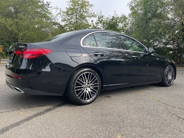 2023 Mercedes Benz R 300 4MATIC Sedan photo 3