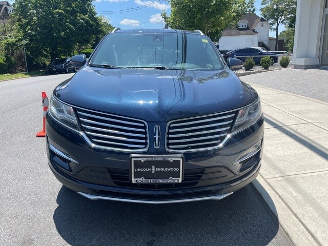 Used 2017 Lincoln MKC Reserve with VIN 5LMTJ3DH8HUL36570 for sale in Englewood, NJ