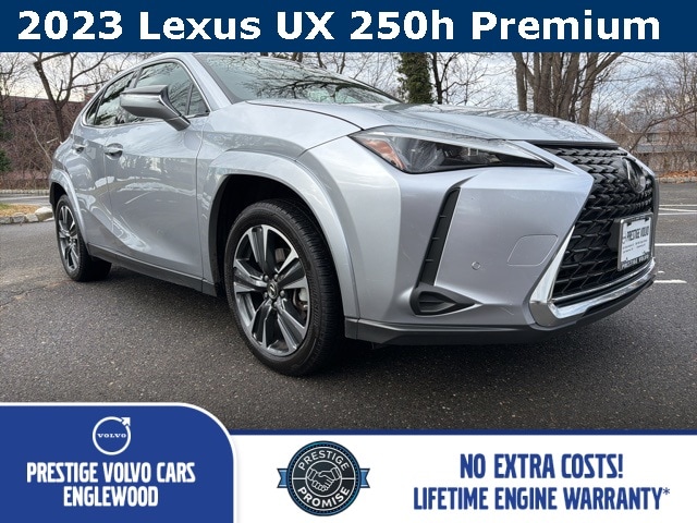 2023 Lexus UX Hybrid 250h Premium
