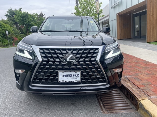 Used 2022 Lexus GX PREMIUM with VIN JTJAM7BX9N5333476 for sale in Englewood, NJ