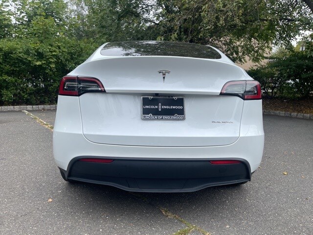2023 Tesla Model Y Long Range photo 4