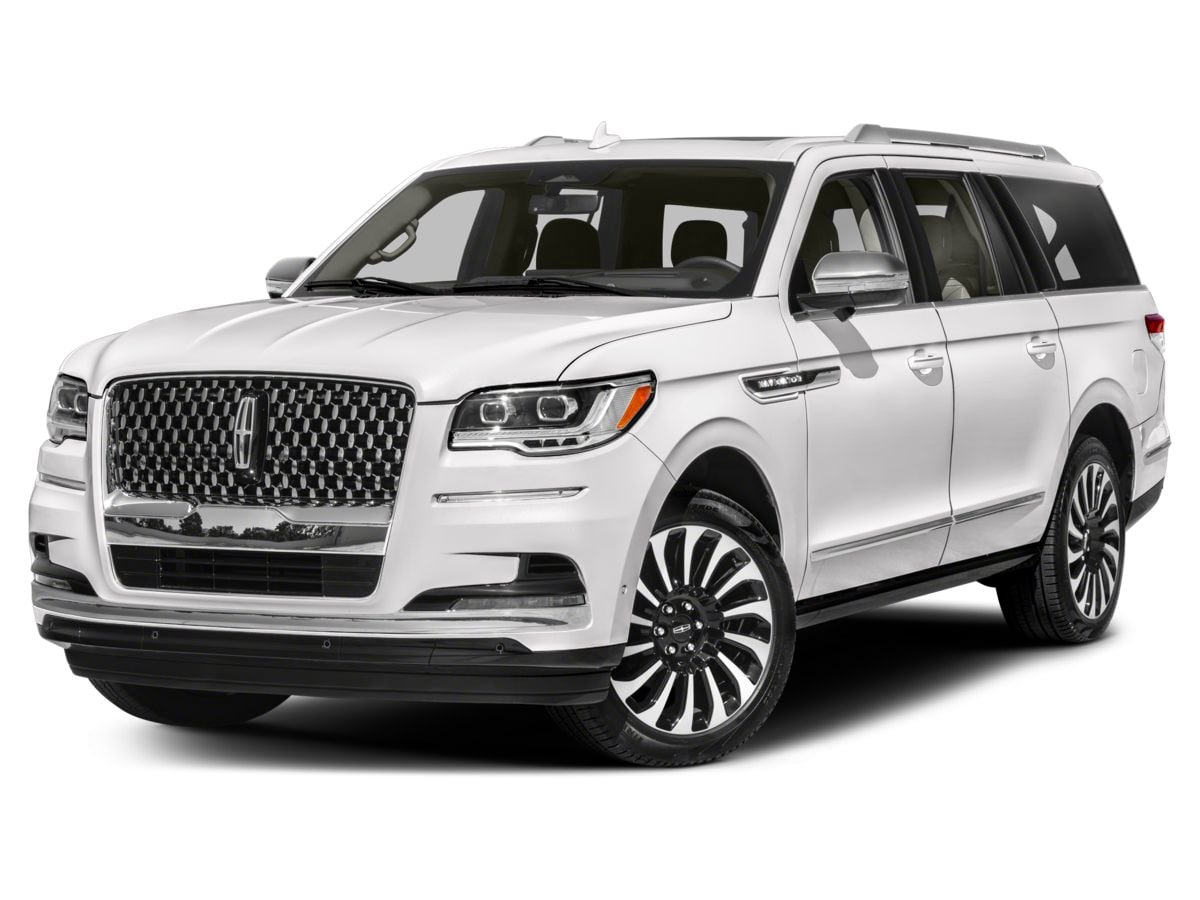 2024 Lincoln Navigator Black Label L 4WD's photo