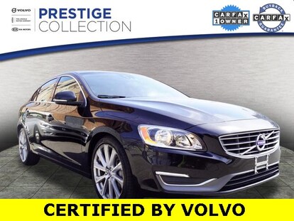 Volvo S80 2017 >> Used 2017 Volvo S60 For Sale At Prestige Volvo Cars Englewood Vin Lyv402tk1hb136226 Volvo S80 2017 >> Used 2017 Volvo S60 For Sale At Prestige Volvo Cars Englewood Vin Lyv402tk1hb136226