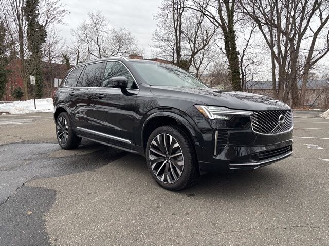 2026 Volvo XC90 B6 Plus 7-Seater AWD SUV