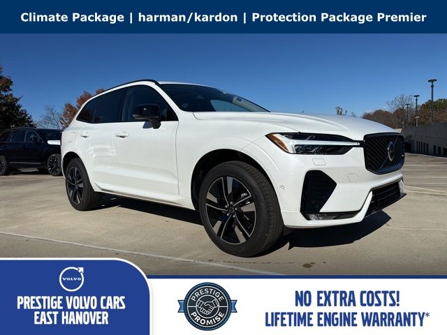 2026 Volvo XC60