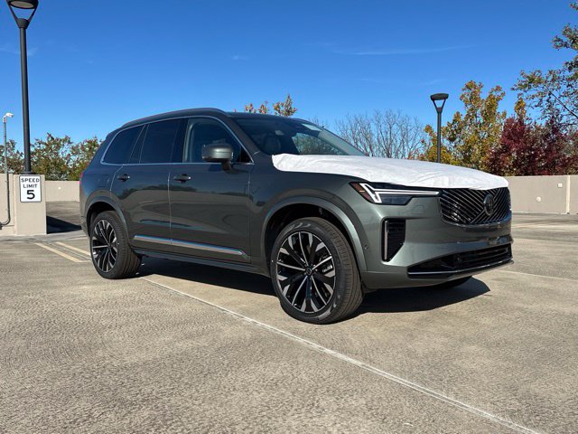 2027 Volvo XC90