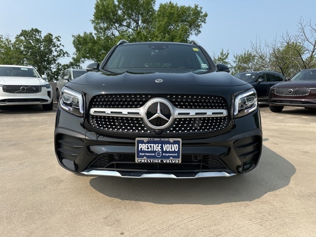 Used 2023 Mercedes-Benz GLB Base with VIN W1N4M4HB5PW286818 for sale in East Hanover, NJ